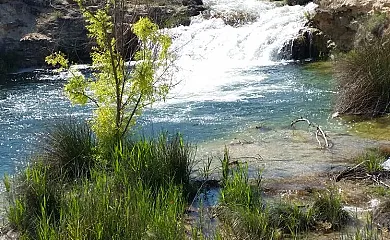 Villa Semsem A y B en Lagunas de Ruidera (Albacete) - Foto 25