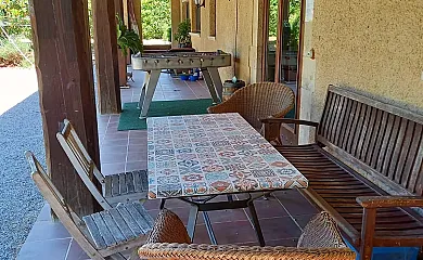 Can Barrera en Cornella del Terri (Girona) - Foto 13