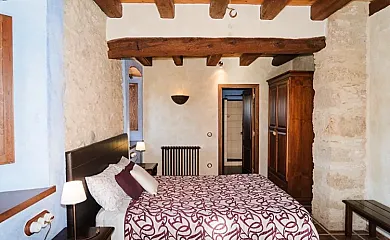 Can Barrera en Cornella del Terri (Girona) - Foto 15