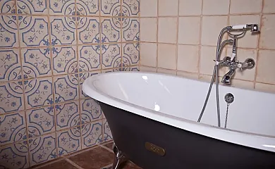 Can Barrera en Cornella del Terri (Girona) - Foto 16