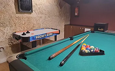 Can Barrera en Cornella del Terri (Girona) - Foto 17