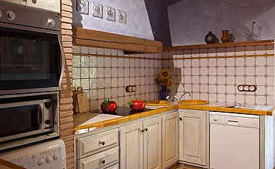 Can Barrera en Cornella del Terri (Girona) - Foto 19