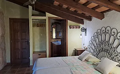 Can Barrera en Cornella del Terri (Girona) - Foto 20