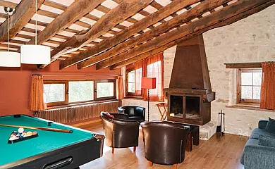 Can Barrera en Cornella del Terri (Girona) - Foto 4