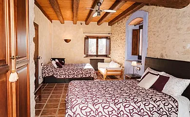 Can Barrera en Cornella del Terri (Girona) - Foto 21