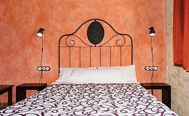 Can Barrera en Cornella del Terri (Girona) - Foto 22