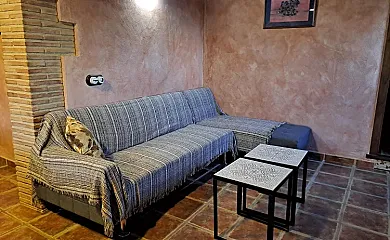 Can Barrera en Cornella del Terri (Girona) - Foto 23