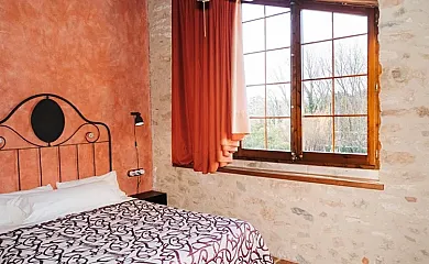 Can Barrera en Cornella del Terri (Girona) - Foto 24