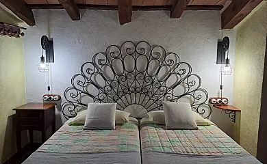 Can Barrera en Cornella del Terri (Girona) - Foto 25