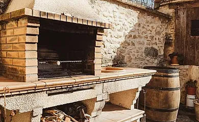 Can Barrera en Cornella del Terri (Girona) - Foto 3