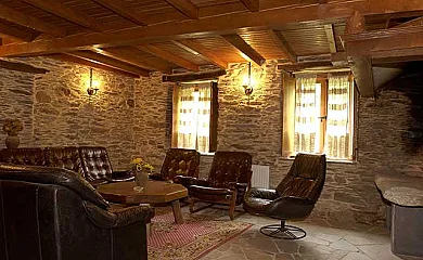 Casa Lamacido en Lamacido (A Coruña) - Foto 4