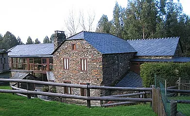 Casa Lamacido en Lamacido (A Coruña) - Foto 6