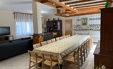 Rivera Zamorana en Pereruela (Zamora) - Foto 2