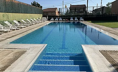 Garrote Rivera en Pereruela (Zamora) - Foto 1