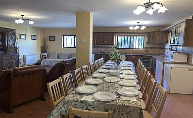 Garrote Rivera en Pereruela (Zamora) - Foto 2