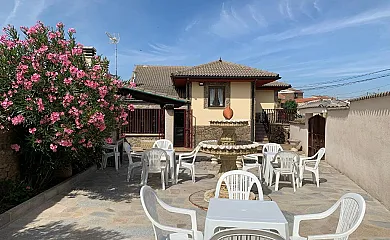 Garrote Rivera en Pereruela (Zamora) - Foto 4