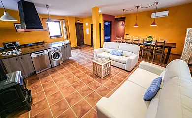 Casa Molino 1914 en Montamarta (Zamora) - Foto 3