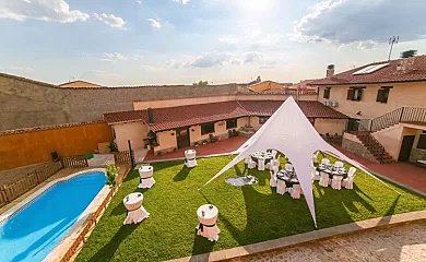 Casa Molino 1914 en Montamarta (Zamora) - Foto 2