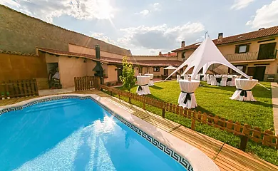 Casa Molino 1914 en Montamarta (Zamora) - Foto 1