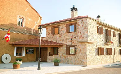 Casa Molino 1914 en Montamarta (Zamora) - Foto 5
