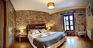 Casa Rural Pájaro Pinto 003