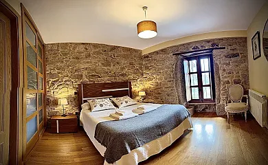 Casa Rural Pájaro Pinto en Fariza (Zamora) - Foto 3