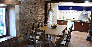 Casa Rural Pájaro Pinto 004