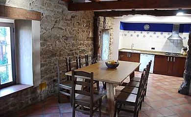 Casa Rural Pájaro Pinto en Fariza (Zamora) - Foto 4