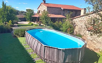 Casa Rural Pájaro Pinto en Fariza (Zamora) - Foto 1