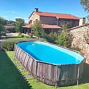 Casa Rural Pájaro Pinto 001