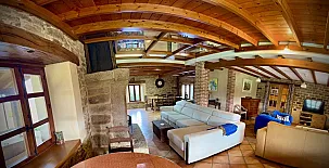 Casa Rural Pájaro Pinto 005