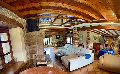 Casa Rural Pájaro Pinto en Fariza (Zamora) - Foto 5