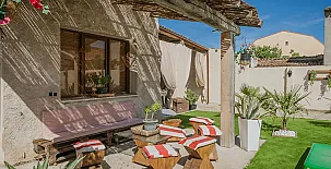 Casa Rural Cepa Alta del Hocillo 002