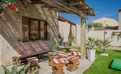 Casa Rural Cepa Alta del Hocillo en Moraleja Del Vino (Zamora) - Foto 2