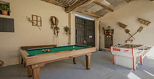 Casa Rural Cepa Alta del Hocillo 003