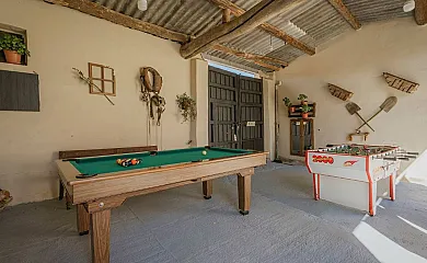 Casa Rural Cepa Alta del Hocillo en Moraleja Del Vino (Zamora) - Foto 3