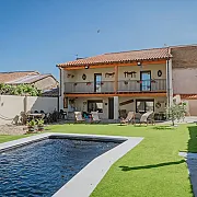 Casa Rural Cepa Alta del Hocillo 001