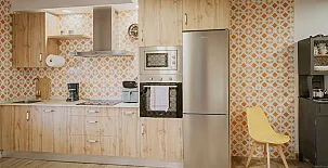 Casa Rural Cepa Alta del Hocillo 004