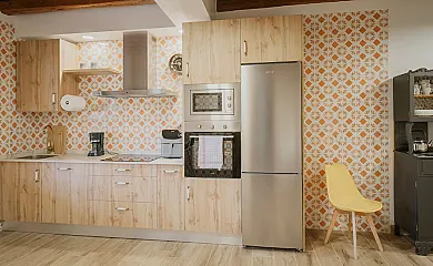 Casa Rural Cepa Alta del Hocillo en Moraleja Del Vino (Zamora) - Foto 4