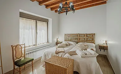 Casa Rural Cepa Alta del Hocillo en Moraleja Del Vino (Zamora) - Foto 5