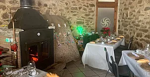 Casa Rural Los Vettones 004