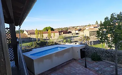 Casa Rural Los Vettones en Fresnadillo (Zamora) - Foto 1