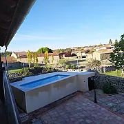 Casa Rural Los Vettones 001