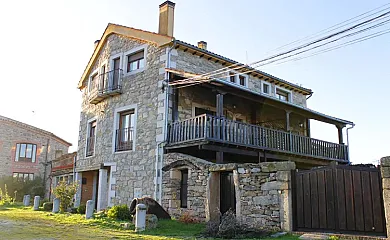 Casa Rural Los Vettones en Fresnadillo (Zamora) - Foto 2