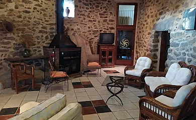 Casa Rural Los Vettones en Fresnadillo (Zamora) - Foto 5