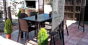 Casa Rural Los Vettones 003