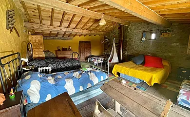 La Casa de la Duquesa en Fariza (Zamora) - Foto 2