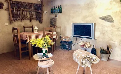 La Casa de la Duquesa en Fariza (Zamora) - Foto 3