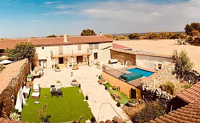 La Casa de la Duquesa en Fariza (Zamora) - Foto 1