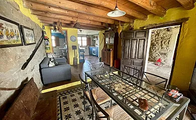 La Casa de la Duquesa en Fariza (Zamora) - Foto 5